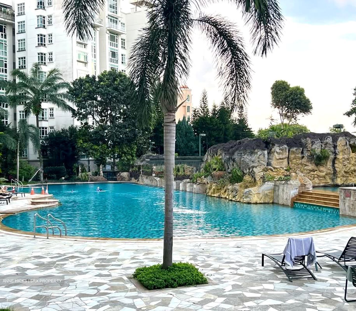 Summerhill (D21), Condominium #586204791